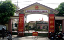 Hà Tĩnh thêm 2 ca mắc COVID-19, phong tỏa trụ sở xã và 710 hộ dân