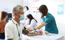Chùm 7 ca mắc COVID-19 trong Công ty AAC ở Bắc Ninh 'ủ bệnh từ trước'