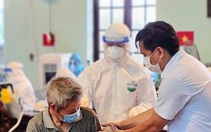 Trưa 7-6: 92 ca mắc COVID-19 mới, Bắc Giang và TP.HCM tiếp tục nhiều nhất