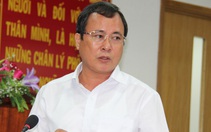 Bí thư Bình Dương xin không làm đại biểu Quốc hội khóa XV 'vì sức khỏe'