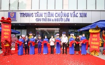 VNVC về Yên Bái