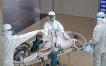 Ca COVID-19 tử vong trên đường chuyển viện: Có triệu chứng sớm nhưng tự mua thuốc uống tại nhà