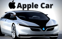 Apple bắt tay công ty Trung Quốc xây nhà máy pin cho xe điện