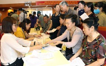 Oxfam Việt Nam đề nghị mở rộng hỗ trợ tất cả nhóm việc làm của người lao động tự do