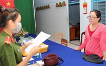 Bắt bà trùm buôn lậu 'Mười Tường' trong vụ 51kg vàng