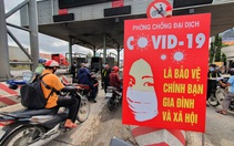 Từ 0h ngày 11-7, Biên Hòa phong tỏa hơn 55.000 hộ dân ở 6 phường
