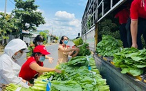 Khi Sài Gòn được yêu thương