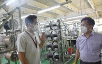 Sáng 11-7: TP.HCM 443 ca COVID-19 mới, chuyển 1,5 triệu liều vắc xin cho các tỉnh phía Nam