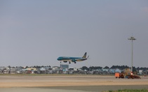 Vietnam Airlines nối lại một số đường bay quốc tế đến Úc, Đức, Anh, Nhật Bản