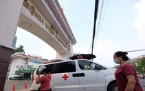 Cựu giám đốc Bệnh viện Bạch Mai bị truy tố vì nâng giá thiết bị gây thiệt hại 10 tỉ