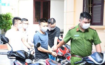 Hải Phòng triệt phá đường dây cá độ bóng đá giao dịch hơn 200 tỉ đồng