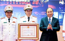 An ninh quốc gia là đặc biệt hệ trọng, then chốt, sống còn