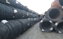 Đề xuất Chính phủ giảm thuế nhập khẩu thép xây dựng còn 10-15%