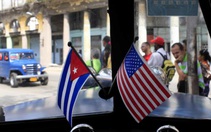 Reuters: Chính quyền Mỹ tái xem xét một loạt chính sách Cuba dưới thời ông Trump