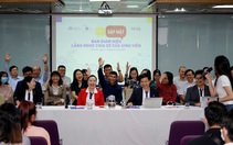 Đặt mục tiêu ‘quốc tế hóa’ trường đại học Hoa Sen trong 3 năm