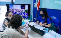 Đừng để COVID-19 làm gián đoạn đường đến đại học