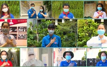 Cuộc thi Lan tỏa năng lượng tích cực 2021: Mệnh lệnh từ trái tim