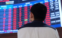 Chứng khoán 'bùng nổ' kỷ lục phiên 2,1 tỉ USD