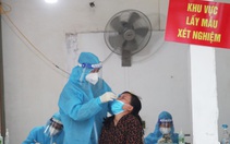 Nghệ An nói mua 28 tỉ đồng kit test từ Việt Á ‘đúng quy trình, thủ tục’