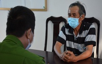Vác rìu chém hàng xóm chết rồi bỏ trốn, 30 năm sau vẫn không thoát