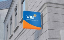 VIB công bố KQKD Q2 2021, tăng trưởng 68% so với cùng kỳ