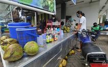 Indonesia phản bác dùng sữa tiệt trùng, dừa tươi để trị COVID-19