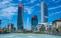Generali cập nhật chiến lược bảo vệ khí hậu, giảm thiểu và loại bỏ lượng khí thải carbon