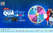 Chương trình ưu đãi thẻ JCB và xu hướng thanh toán không tiền mặt