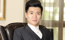Con trai bầu Hiển bị mạo danh quảng bá cho vay tiêu dùng