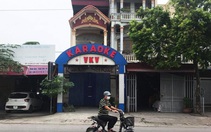Kiểm tra karaoke, phát hiện cán bộ tòa án ở Hải Phòng dương tính với ma túy