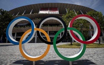 COVID-19 khiến công tác tổ chức Olympic Tokyo tốn kém nhất lịch sử