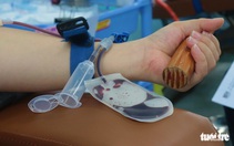 HỎI - ĐÁP về dịch COVID-19: Người hiến máu đi qua các chốt chặn ra sao?
