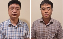 Khởi tố 3 cán bộ Cục Quản lý thị trường Hà Nội vụ tiêu thụ hơn 3 triệu cuốn sách giả
