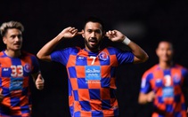 Tiếp tục hoãn, Thai-League vẫn ‘phục vụ’ tuyển Thái Lan dự AFF Cup