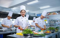 HUTECH - trường đại học 'đa trải nghiệm' cho sinh viên năng động