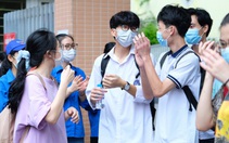 Sáng nay thêm nhiều trường công bố điểm chuẩn: ĐH Y dược TP.HCM, Học viện Hàng không Việt Nam...