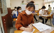 TP.HCM: 2 thí sinh đạt điểm 10 môn Toán