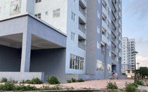 Hà Nội ‘thúc’ hoàn thiện các hạng mục còn lại của dự án nhà tái định cư để phòng, chống dịch