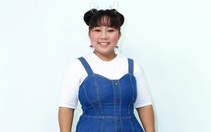 Hai mẹ con diễn viên Kim Đào xuất viện sau nửa tháng mắc COVID-19