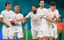Đánh bại Bỉ, Ý vào bán kết Euro 2020 gặp Tây Ban Nha