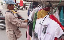 Cuộc thi Lan tỏa năng lượng tích cực lần 2: Xe quần áo 0 đồng của ông Tư Ẩn tại Sài Gòn