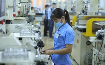 Bắc Ninh triệt để '3 cùng' khi 314.000 công nhân ở lại tỉnh làm việc
