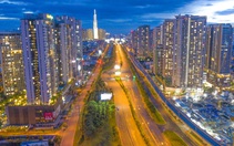 Từ 0h ngày 2-8: TP.HCM tiếp tục giãn cách xã hội theo chỉ thị 16 thêm 14 ngày