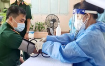 Bình Dương trên 13.400 ca mắc, Bộ Y tế phân bổ thêm 285.000 liều vắc xin