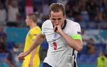 Đánh bại Ukraine 4-0, Anh vào bán kết Euro 2020