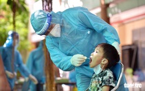 Ngành y tế TP.HCM chống dịch như thế nào trong 15 ngày giãn cách sắp tới?
