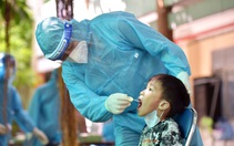 Mỗi ngày, TP.HCM có thể xét nghiệm nhanh được 200.000 mẫu