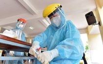 Dự kiến ngày 17-7 TP.HCM sẽ có phần mềm quản lý F1 tại nhà