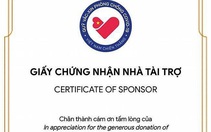 Quỹ vắc xin phòng chống COVID-19 đã nhận hơn 8.050 tỉ đồng