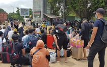 Không có chuyện Campuchia phong tỏa biên giới với Việt Nam và Thái Lan